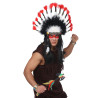 Indiánský tomahawk sekera 37 cm
